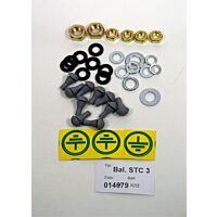 TVD Materiál BAL MPP STC 6-14677
