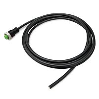 WAGO Kabel napájecí 787-6716/9310-100 předem osazený, 7/8";7/8";3pól.