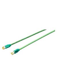 SIEMENS Kabel 6XV1870-3RH60 RJ45 CAT 6A 6m