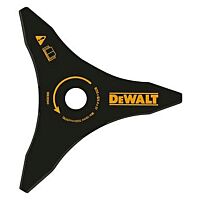 DeWALT Žací list / Nůž DT20653 se třemi ostřími, 255 mm