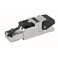 WAGO Konektor 750-977/000-022 Ethernet RJ-45 Kat. 6A