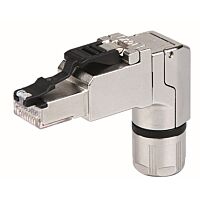 WAGO Konektor 750-979/000-021 Ethernet RJ-45 Kat. 6A