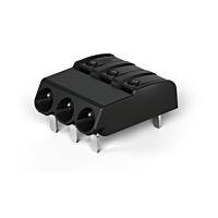 2060-1473/998-404 Pin spacing 4 mm / 0.1