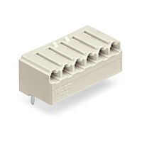 2092-1324/200-000 4-pole Pin spacing 5 m