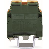 400-465/465-111 with contact to DIN rail
