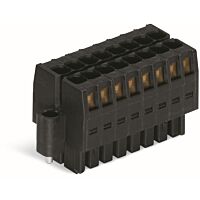 713-1110/107-047 10x2-pole Pin spacing 3