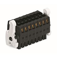 713-1118/037-047 with ejectors 18x2-pole