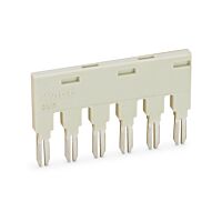 Můstek WAGO 859-406/000-006 6-FACH