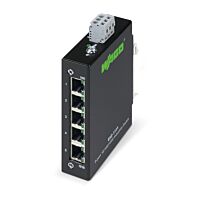 852-1111 Industrial-ECO-Switch