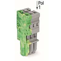 769-102/000-037 with ground end module f