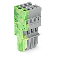 769-104/000-037 with ground end module f