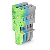 769-104/000-039 with ground end module f