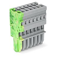 769-107/000-037 with ground end module f