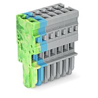 769-107/000-039 with ground end module f