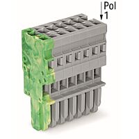 769-108/000-037 with ground end module f