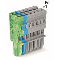 769-108/000-039 with ground end module f