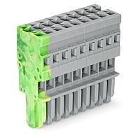 769-109/000-037 with ground end module f