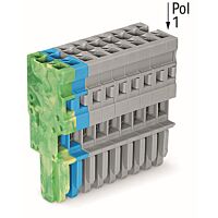 769-111/000-039 with ground end module f