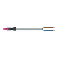 891-8992/206-407 Connecting cable