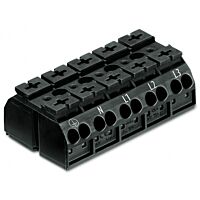 862-1525/999-950 1 snap-in foot at pos.
