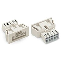 890-725/006-000 for appl. with intermed.