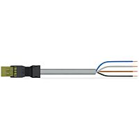 891-8994/206-105 Plug - free end 4-pole,