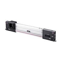 Sví. LED sys. 900lm 100-240V Schuko