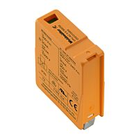 Svodič Weidmuller VPU AC II 0 300/50