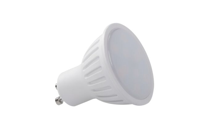 KANLUX Žárovka LED 3W-26 GU10 5300K 120°