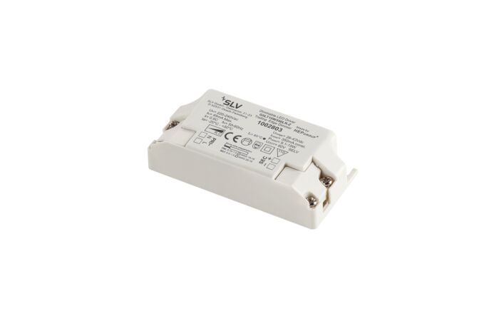 SLV Driver LED 9,1–15W 350mA stmívatelný