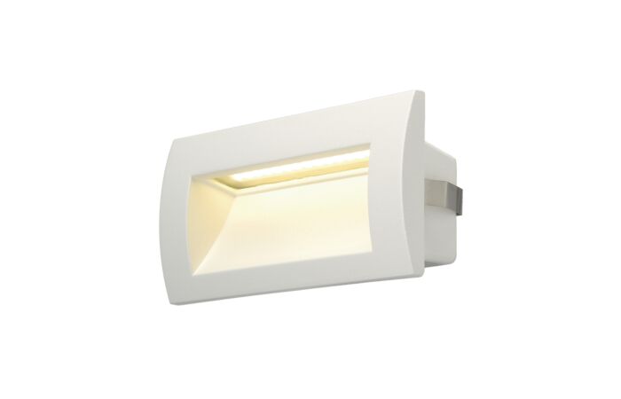 SLV Numinos LED: Downlight ad Alte Prestazioni con Molle Balestra