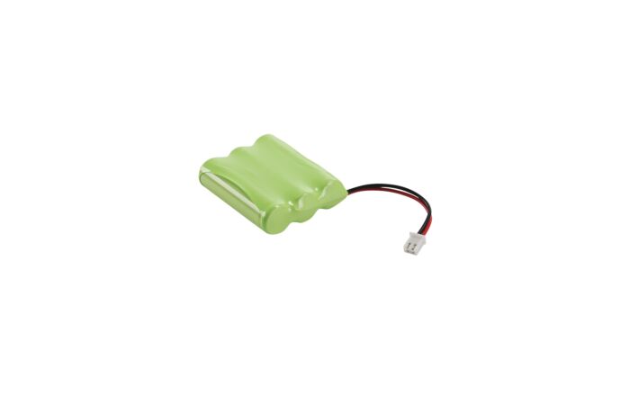 Akumulátor pro P-LIGHT, Ni-Mh 3,6 V, 900 mA