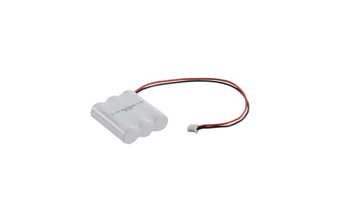 Akumulátor pro P-LIGHT, Ni-Mh 3,6 V, 1000mA