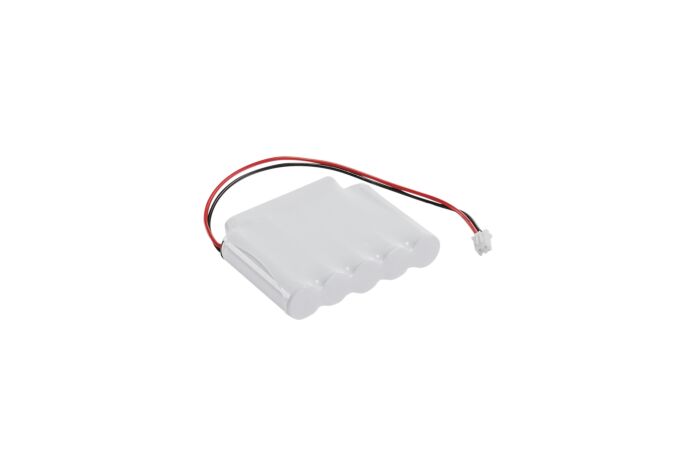 Akumulátor pro P-LIGHT, Ni-Mh 7,2V, 1000mA