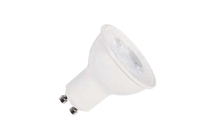 LED světelný zdroj QPAR51, GU10 4000 K bílá