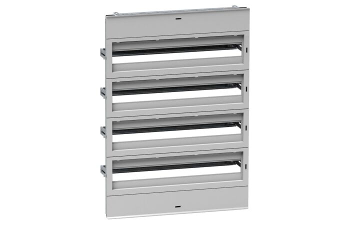 SCHNEIDER Rám NSYDLA112G DLA modulární 112M