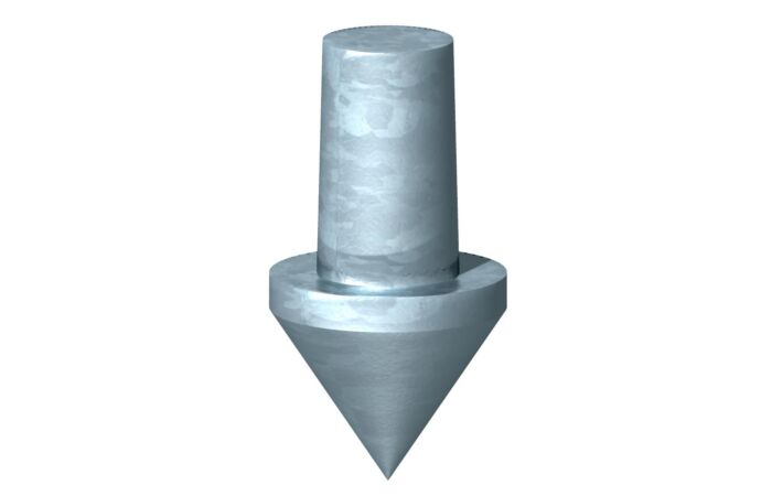 OBO BETTERMANN Hrot zemniče 1819 20BP