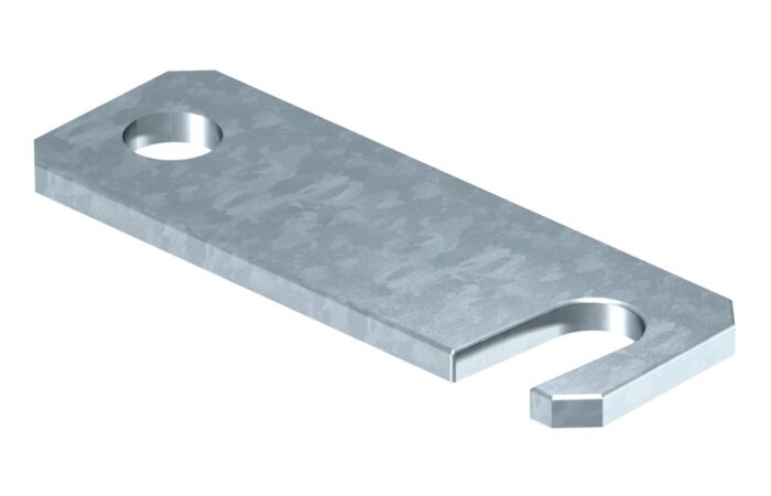 OBO BETTERMANN Příložka 1802 KL