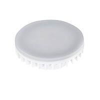 Žár.LED 9W-55 GX53 3000K 110° ESG KANLUX