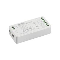 KANLUX Řídící jednotka pro LED pásky CTRL 12/24V MONO/CCT