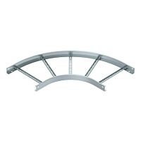 OBO BETTERMANN Oblouk 90° LB 90 640 R3 FS