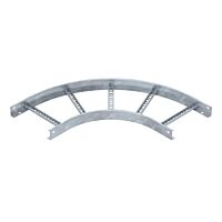 OBO BETTERMANN Oblouk 90° LB 90 630 R3 FT