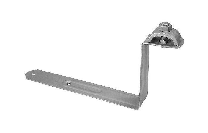 Podpěra PV 22a vedení pod krytinu, materiál:FeZn