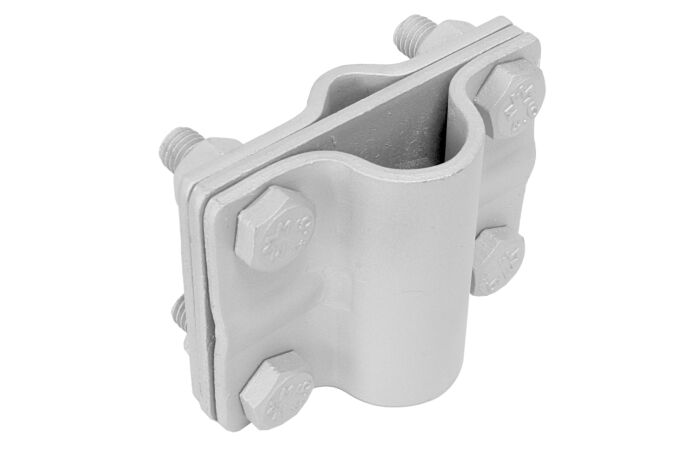 TREMIS  Svorka SJ 1 k jímací tyči, materiál:FeZn