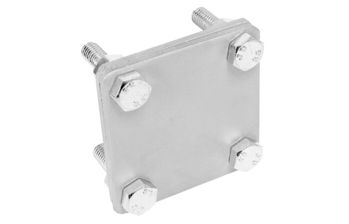 TREMIS  Svorka SR 2a páska-páska M6, materiál:FeZn