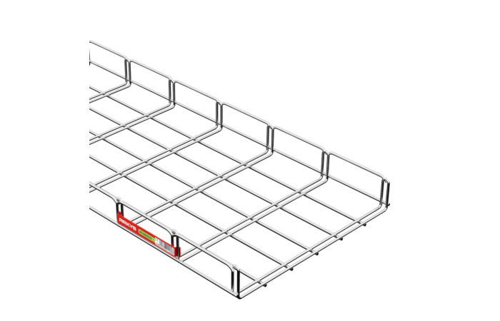 ARKYS Žlab MERKUR 300/50 M2 ŽZ délka 2m