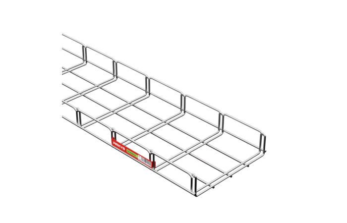 ARKYS Žlab MERKUR 200/50 M2 ŽZ délka 2m