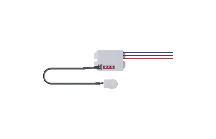 EMOS Čidlo G1110 PIR pohybové 800W IP20 360° bílé