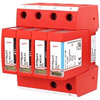 DEHN Svodič guard M DG M TT ACI 275FM