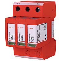 DEHN Svodič guard DG M YPV 1200FM